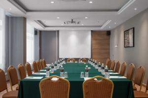 Konferenční prostory v ubytování MPalace Hotel KL