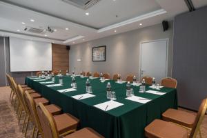 Konferenční prostory v ubytování MPalace Hotel KL
