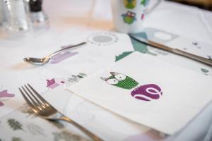 Fotografia z galérie ubytovania Familienhotel Viktoria v destinácii Ultimo + 37 fotografií