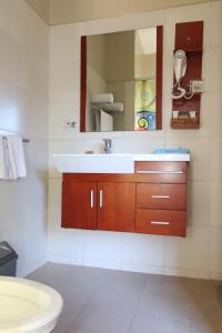 Fotografie z fotogalerie ubytování Metropole Hotel Kampala v destinaci Kampala