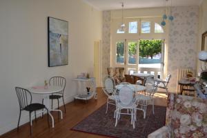 Afbeelding uit fotogalerij van Alamar Salinas House in Salinas