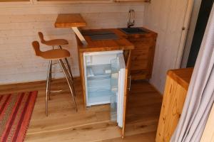 Foto dalla galleria di Tiny House Steirermadl a Birkfeld