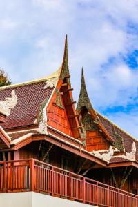Fotografie z fotogalerie ubytování Aksorn Rayong, The Vitality Collection - SHA PLUS v destinaci Klaeng