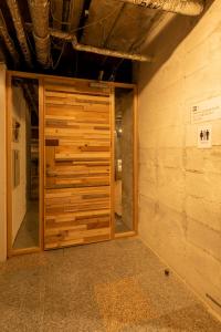 Gallery image of Guest House M104 Kagoshima in Kagoshima