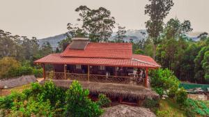 Φυσικό τοπίο κοντά σε αυτό το καταφύγιο +72 φωτογραφίες