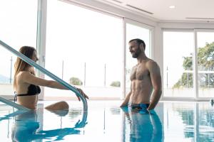 Hosté ubytování Hotel Le Balze - Aktiv & Wellness