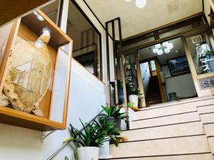 Ōtsuchiタカマス民宿的相册照片