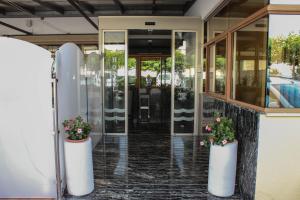 Fotografie z fotogalerie ubytování Hospedium Hotel Don Jose v destinaci Castalla