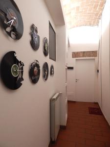 Zdjęcie z galerii obiektu La casa del Centro w mieście Modena