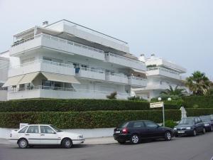 Gallery image of Apartamentos Sunway Talaia in Sitges