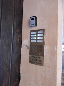 Zdjęcie z galerii obiektu La casa del Centro w mieście Modena