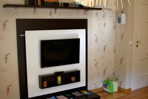 Zdjęcie z galerii obiektu RESIDENCIAL MONDARIZ BALNEARIO 123 w mieście Mondariz-Balneario