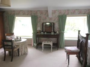 Gallery image of O'Harabrook Country House in Ballymoney