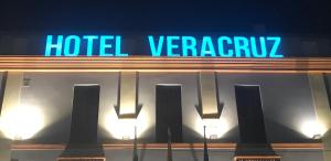 Hotel Veracruz