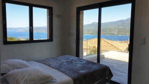 Příroda nedaleko apartmánu + 4 fotografie