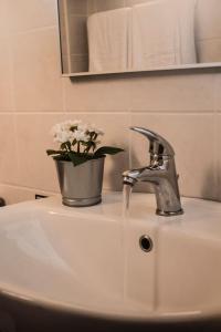 Fotografie z fotogalerie ubytování Seaview Symphony Appartments-Yiannis v destinaci Mochlos