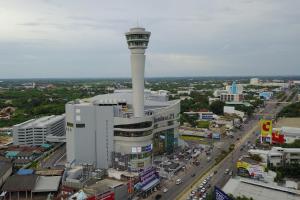 Gallery image of Fortune Hotel Korat- SHA Plus in Nakhon Ratchasima