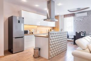 Raday Grand Deluxe Home 1092 Budapest, 20 Erkel utca kép - 2