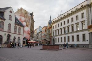 Gallery image of City Hotel Wiesbaden in Wiesbaden