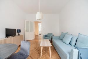 Gallery image of UNIVERSUM APARTMENT 2 in Vienna