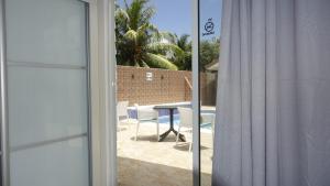 Fotografie z fotogalerie ubytování Hotel Plein Soleil v Grand Anse