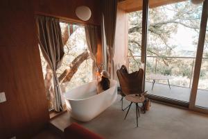 Fotografie z fotogalerie ubytování Villa Cicolina v destinaci Montepulciano