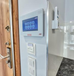 Fotografie z fotogalerie ubytování Grisverde Suites Hotel v destinaci Istanbul