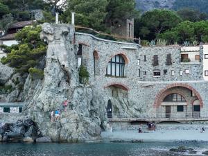Gallery image of La Casa del Gigante Luxury Collection in Monterosso al Mare