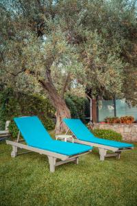 Gallery image of Mansarda Relax Wellness Gym & Spa in Taormina