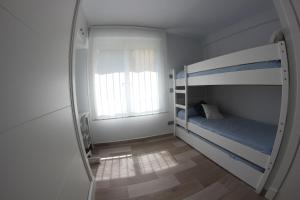 Posteľ alebo postele v izbe v ubytovaní Paya Bella 2-1D + 13 fotografií