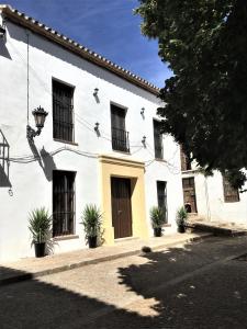 Gallery image of Hotel Ronda Nuevo in Ronda