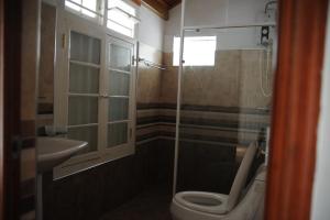 Gallery image of Tranquility guest house in Hikkaduwa