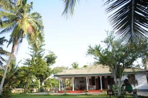 Φωτογραφία από το άλμπουμ του Tranquility guest house σε Hikkaduwa