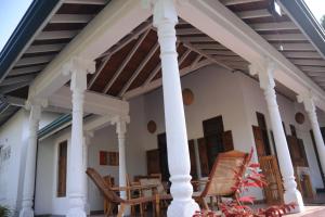 Gallery image of Tranquility guest house in Hikkaduwa