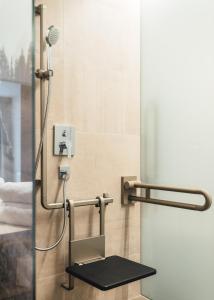 Fotografie z fotogalerie ubytování Hotel Post v destinaci Nauders