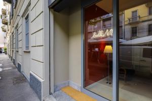 Gallery image of bellaMI in Milan