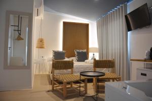 Gallery image of YOU & CO. Saler Beach Boutique in Valencia