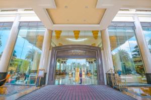 صورة لـ Good View Hotel Tangxia - 15 mins drive from Dongguan South Railway Station في دونغقوان