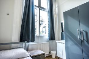 Imagen de la galería de Sandeman-Allen Hostel (Bayswater), en Londres