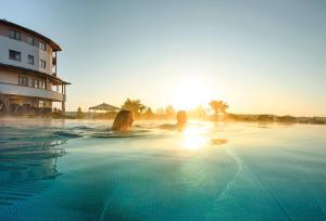 Bassein majutusasutuses Hotel & Spa Larimar või selle lähedal