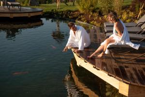 Majutusasutuse Hotel & Spa Larimar külastajad