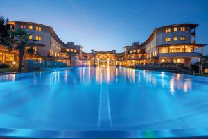 Bassein majutusasutuses Hotel & Spa Larimar või selle lähedal