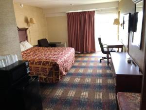 Gallery image of Red Carpet Inn Syracuse Airport in North Syracuse