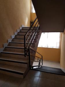 Zdjęcie z galerii obiektu Hotel Fray Juán Gil w mieście Arévalo