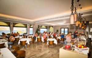 Hosté ubytování Elena Village Hotel & Suites