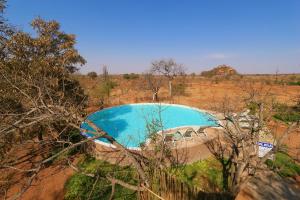 Gallery image of Ngalali Retreat in Grietjie Game Reserve