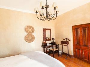 Gallery image of Old House Lodge in Beaufort West
