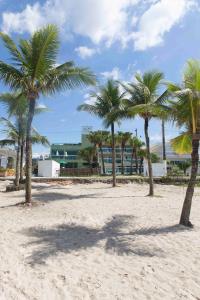 Gallery image of Hotel Vicino al Mare in Guarujá