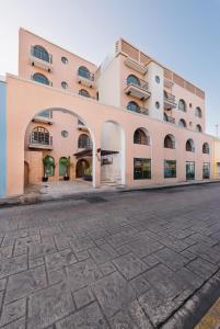 Gallery image of Hotel Colonial de Merida in Mérida