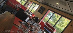 Gallery image of Kyriad Lille - Roncq in Roncq